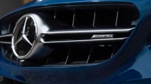 Mercedes-AMG E63 S Estate 2020 года  (WW)